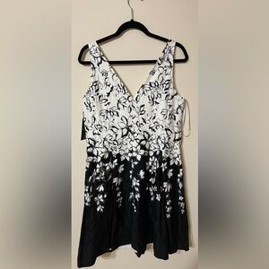 Lauren Ralph Lauren Sleeveless Dress